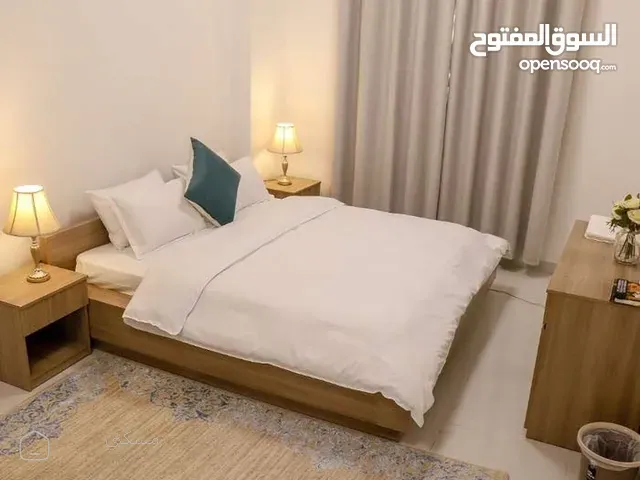 فندق المجد في المعبيله الجنوبيه An offer for apartments and rooms in Al Majd Hotel
