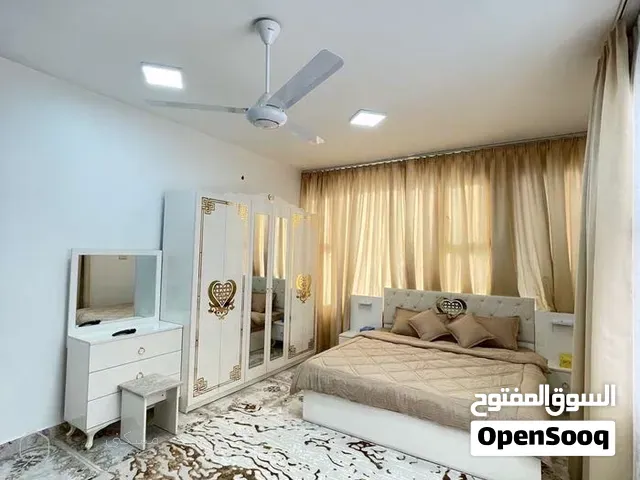 غرفة الايجار يومي أو أسبوعي ف الخوض السادسه