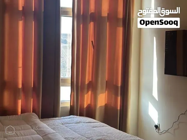 غرف مفروشة في بوشر للإيجار اليومي 10 ريال فقط
