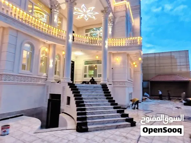فله vip للبيع صنعاء الاصبحي