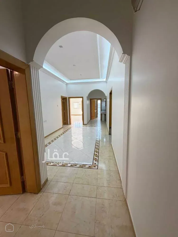 شقة للإيجار في شارع ابن سكرة