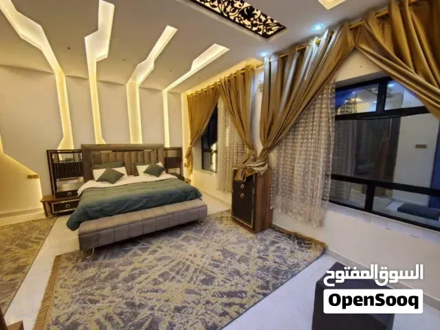 شقة مفروشة للايجار ملكي