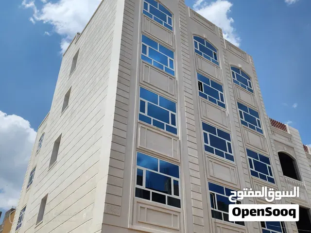 شقق للبيع صنعاء بيت بوس ارتل 50 الف دولار