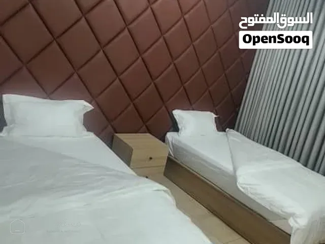نص شهر ب3الف سعوديتكييف 24ساعة ومصعد شغال 24ساعة ونت ستار لنكقريب من مطعم الشرق الأوسط
