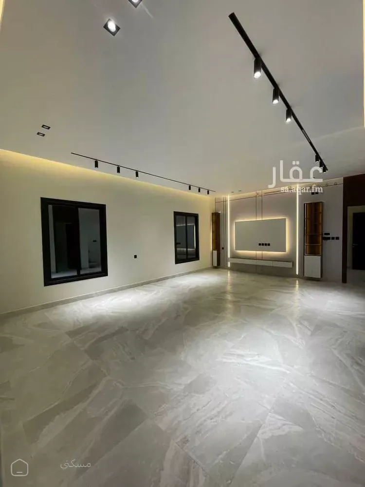 شقة للبيع في شارع محمد جبران مسفر القحطاني