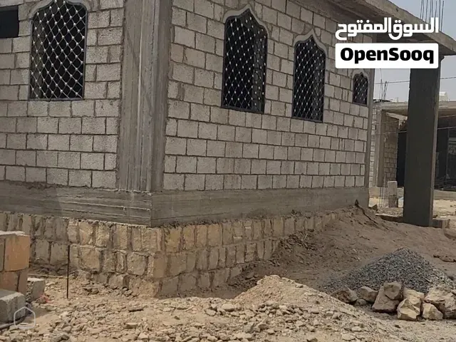 بيت فاخر تصميم عصري في حي راقي مدينة مارب