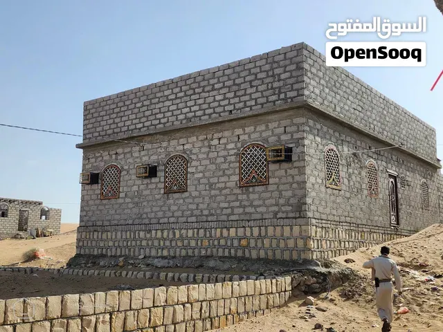 بيت للبيع للجاجه90الف سعودي