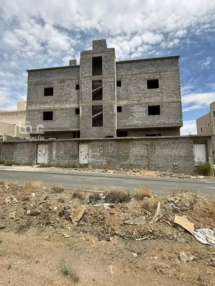عمارة للبيع في شارع 2293911
