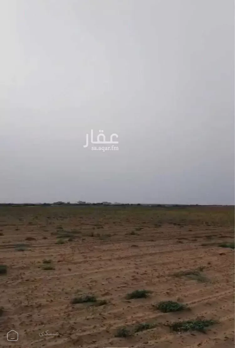 أرض للبيع في شارع شارع