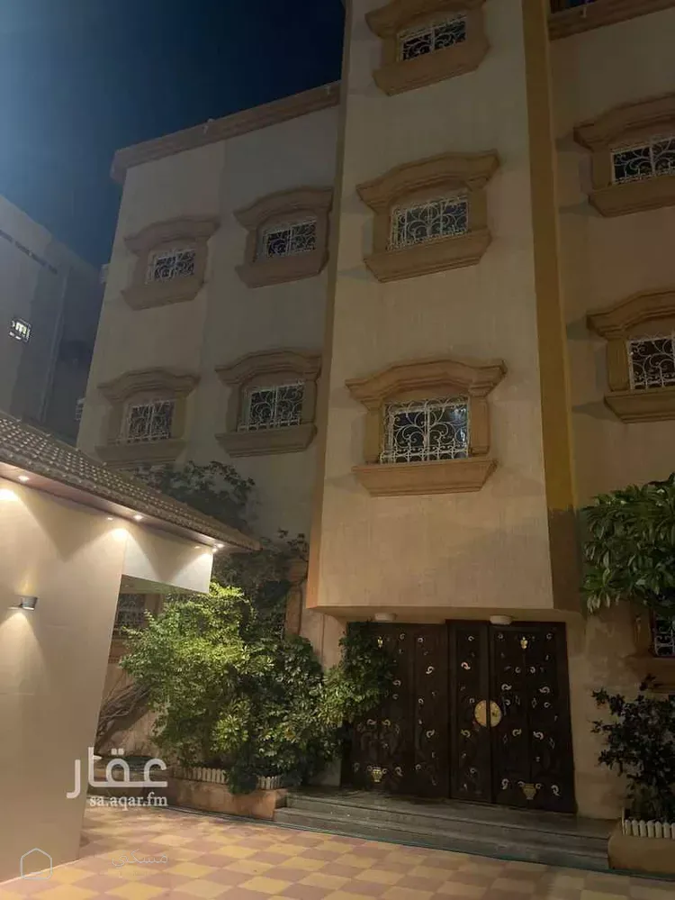 فيلا للبيع في شارع ال قيشه 30