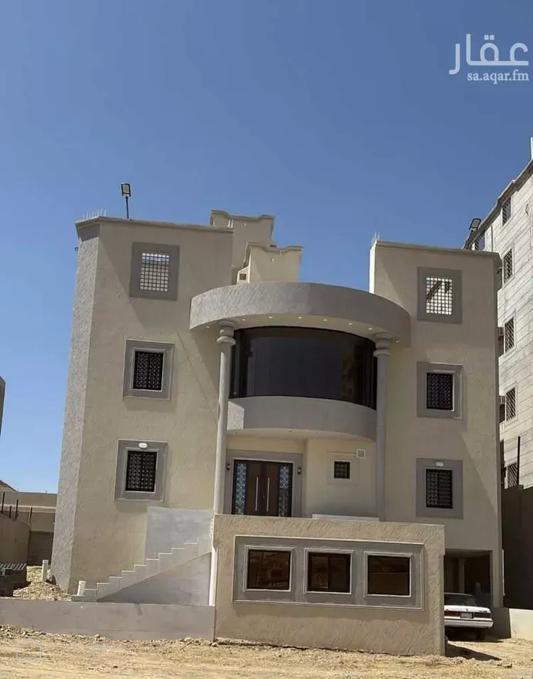 شقة للإيجار في شارع المندق 89