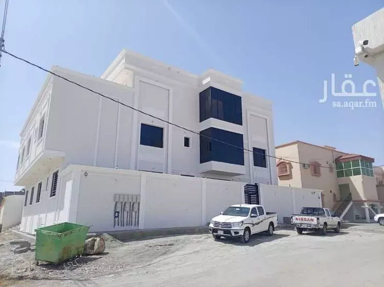 شقة للإيجار في شارع 4073057
