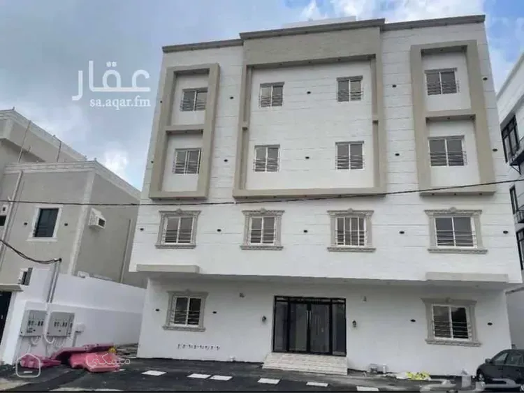عمارة للبيع في شارع الظاهر بيبرس