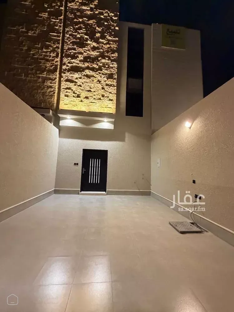 شقة للبيع في شارع حمد بن مشرف