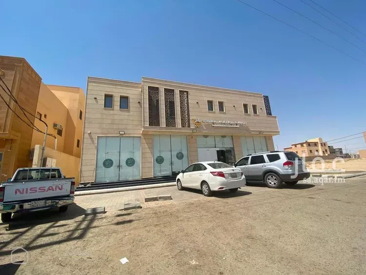 شقة للإيجار في شارع طريق الامير نايف بن عبدالعزيز