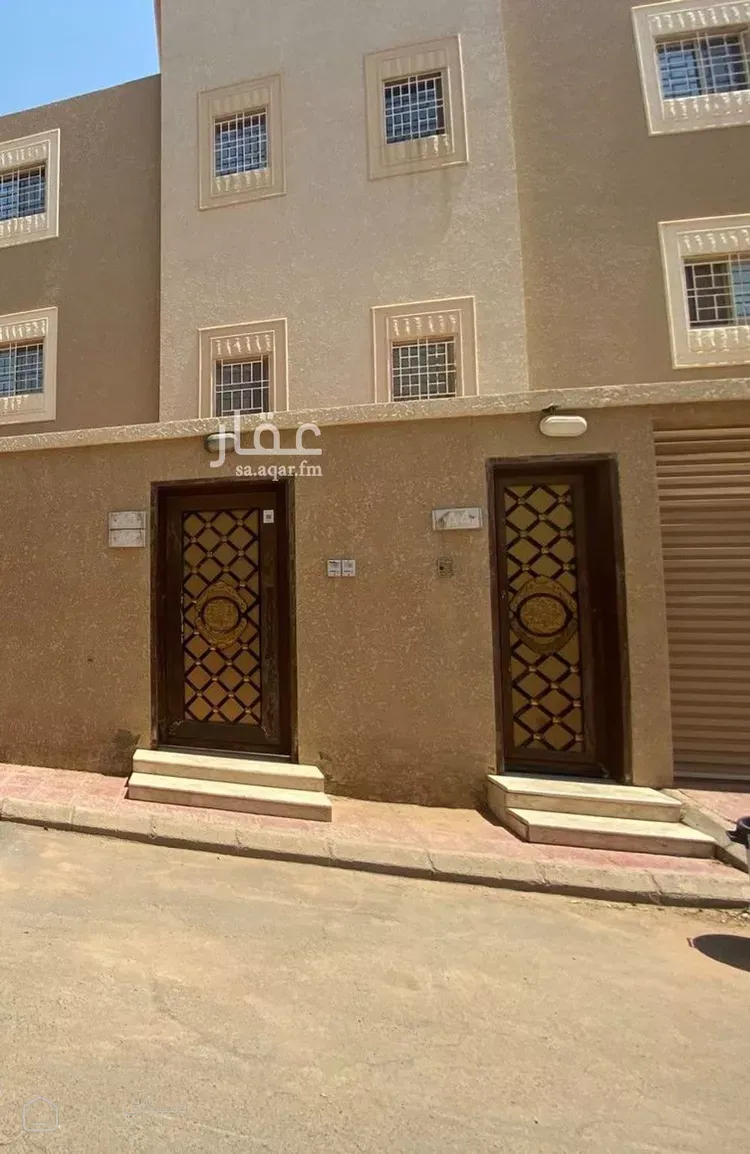 شقة للإيجار في شارع المبادئ