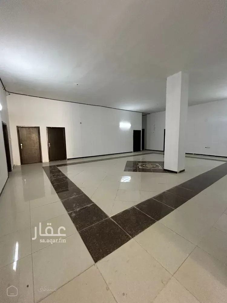 شقة للإيجار في شارع طريق الملك عبدالعزيز