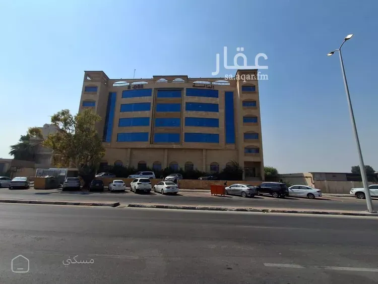 عمارة للبيع في شارع الملك فيصل بن عبدالعزيز الفرعي