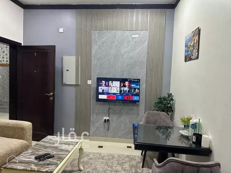 شقة للإيجار في شارع شارع عمر بن عبدالعزيز