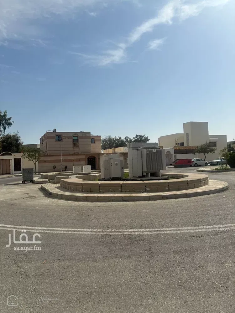 فيلا للإيجار في شارع طريق مكة