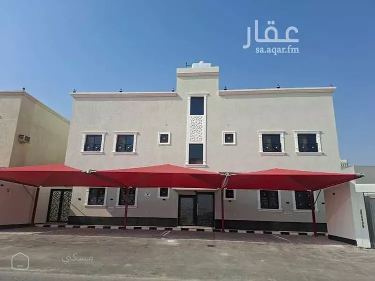 شقة للإيجار في حي غرناطة