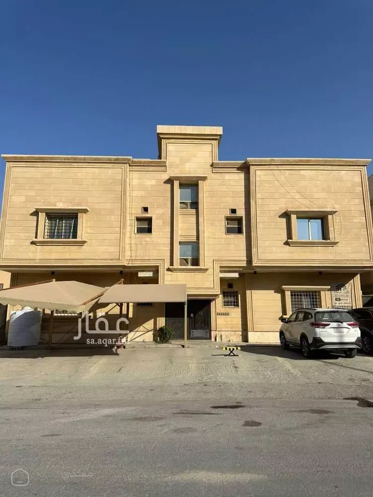 عمارة للبيع في شارع كعب بن مالك