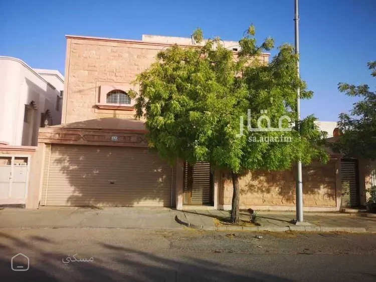 عمارة للبيع في شارع شــارع النـويبـع