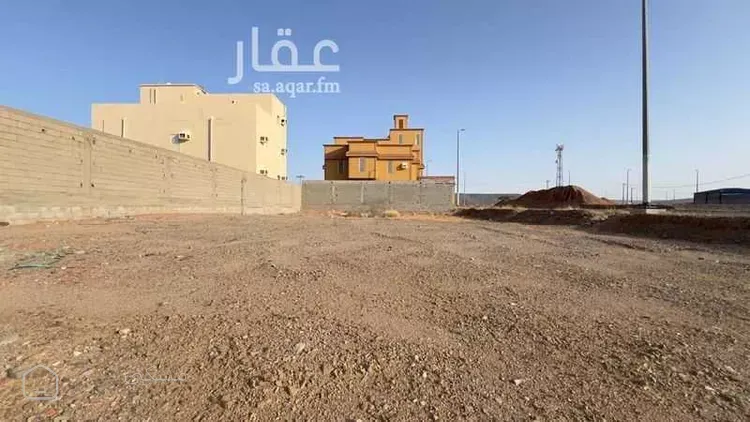 أرض للبيع في شارع بشير بن ثور العجلي