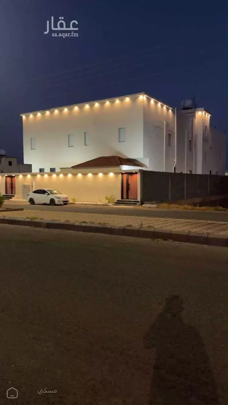 عمارة للبيع في شارع طريق الحناكيه