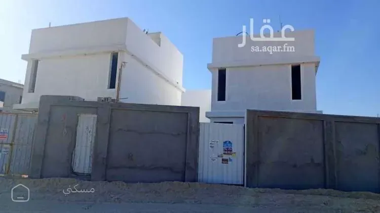 فيلا للبيع في شارع ابراهيم الشاطبي