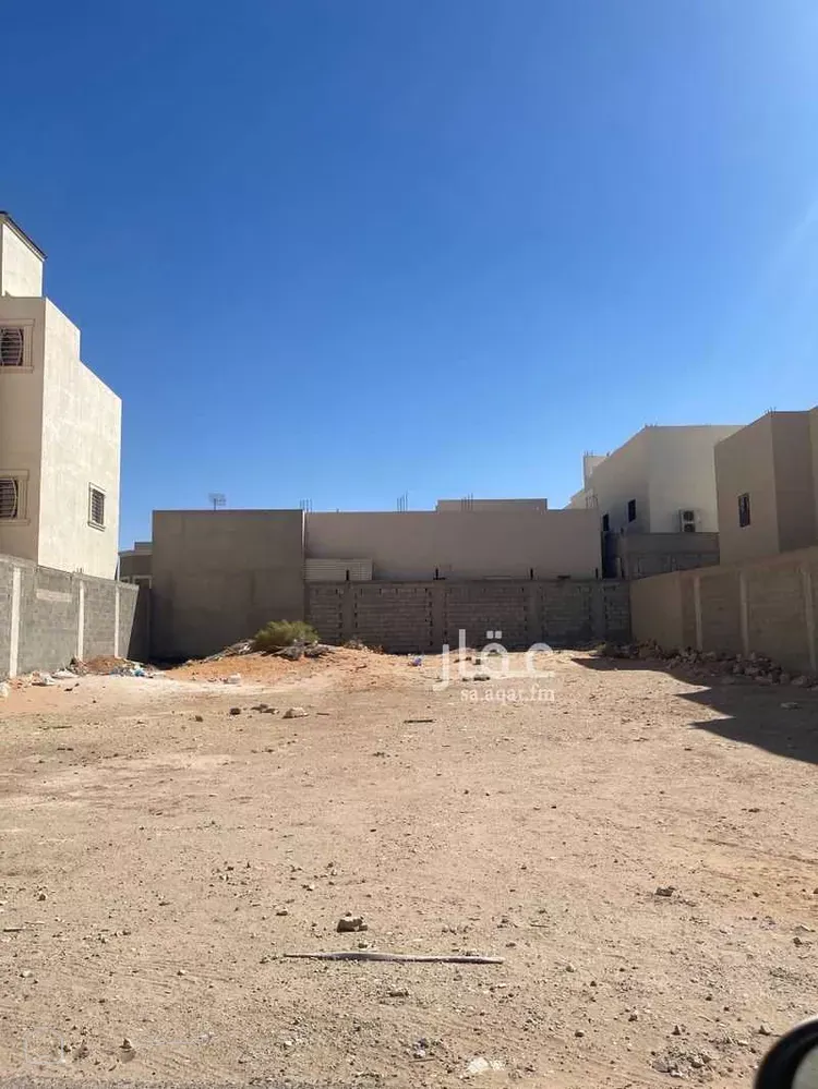 أرض للبيع في شارع ابن عبدالله