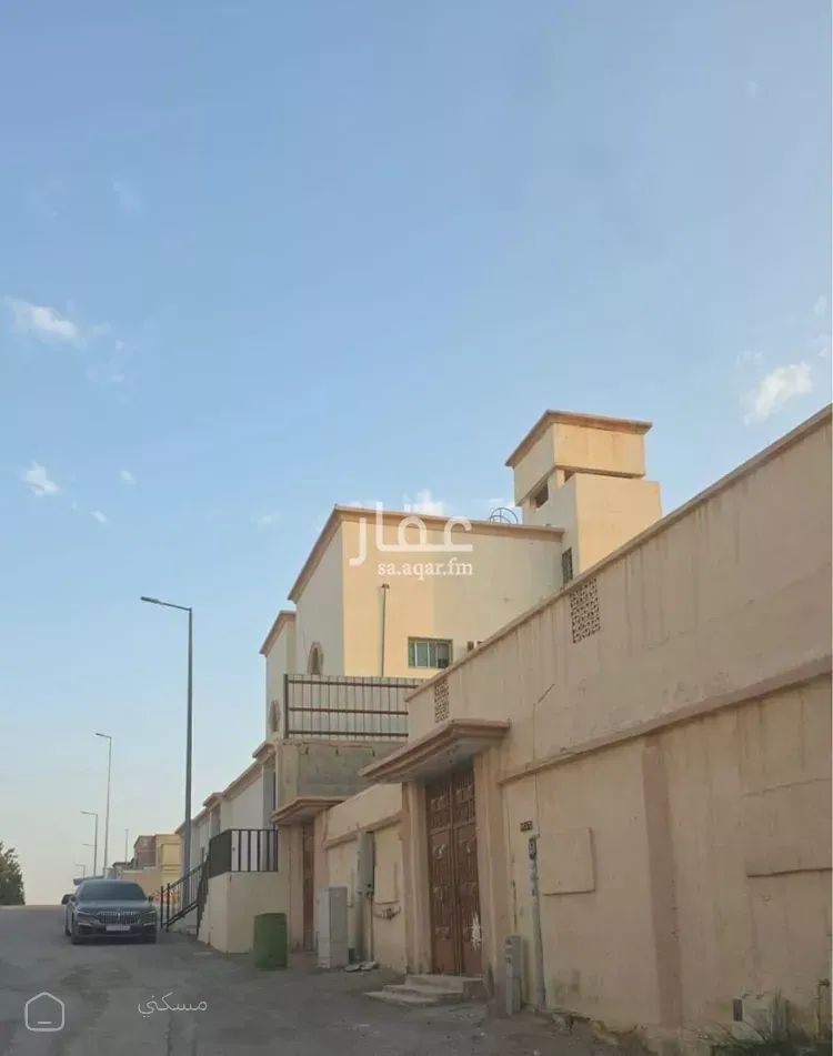 عمارة للبيع في شارع بديع الزمان الهمذاني
