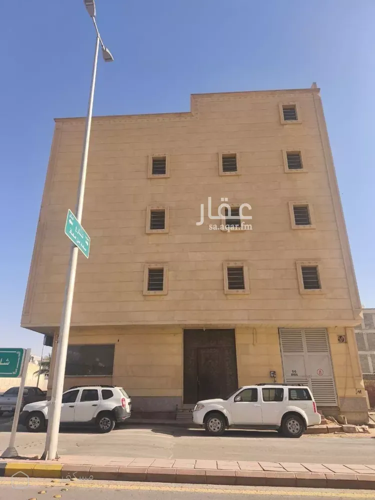 شقة للإيجار في شارع شارع سيبويه