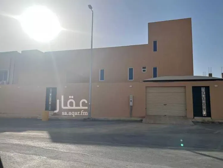 فيلا للإيجار في شارع بشر بن ابي خازم
