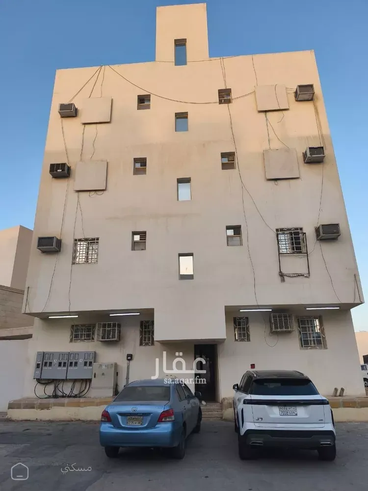 شقة للإيجار في شارع ابو بكر الصديق