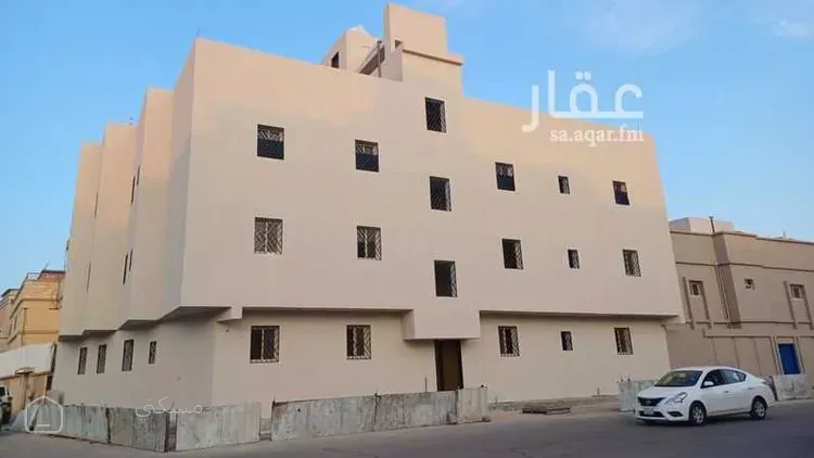 عمارة للبيع في شارع عمار ابن ياسر