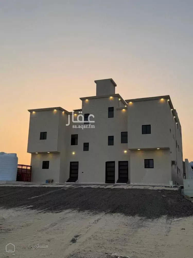 عمارة للبيع في شارع 0000