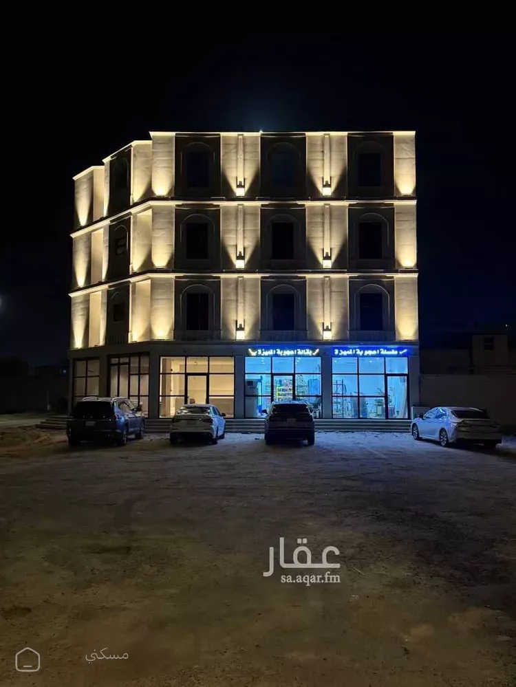 شقة للإيجار في شارع 2098771