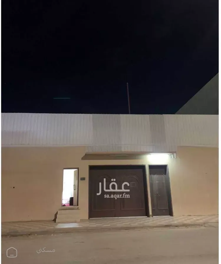 فيلا للبيع في شارع شارع ابو قيس الجهني
